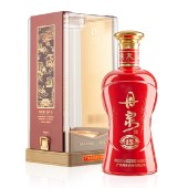 广西丹泉 53度丹泉洞藏15年酱香型500ml/瓶